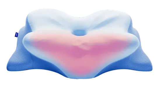 derila ergo pillow discount